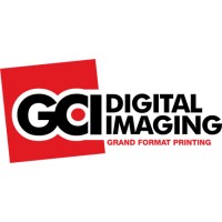 GCI DIGITAL IMAGING logo - Similar company to Shadow Graphix