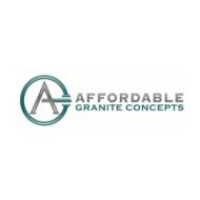 Affordable Granite Concepts logo - Similar company to Sanford Granite
