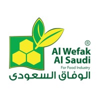 Al Wefak Al Saudi For Food Industries logo - Similar company to Telal