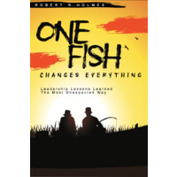 One Fish Changes Everything