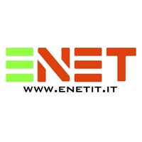 ENET SRL logo - Similar company to Mesa Progetti Srl