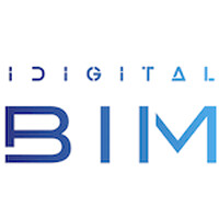 iDigital BIM logo - Similar company to 3D Global Consulting