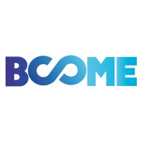 BCome logo - Similar company to Eclipse Incendie