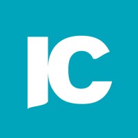 ICEY Design logo - Similar company to Inkpot Creative®