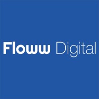 Floww Digital logo - Similar company to Mucky Puddle