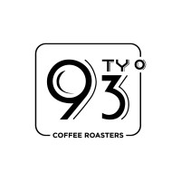 93 Degrees Coffee Roasters logo - Similar company to Healsty