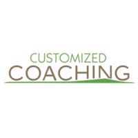 Customized Coaching logo - Similar company to Tagro Solutions