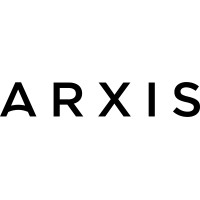 ARXIS logo - Similar company to Quantic Electronics