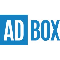 Adbox logo - Similar company to Purple Ladybug