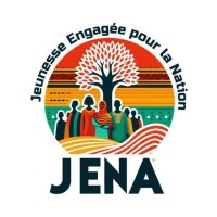 JENA officielle logo - Similar company to Sipta Sarl