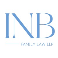 INB Family Law logo - Similar company to Forrest Law Practice