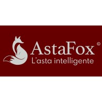 Astafox logo - Similar company to Studioassociatoborselli.It