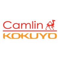 Kokuyo Camlin Ltd. logo - Similar company to Genel (Genesys Electric Mobility Pvt Ltd)