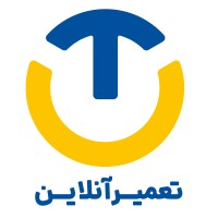 tamironline | تعمیرآنلاین logo - Similar company to Vclinic.Io