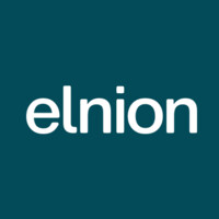 Elnion logo - Similar company to Vicom Infinity, A Converge Company