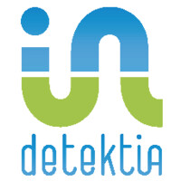 Detektia logo - Similar company to Synthetrial