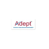 Adept Strategic Human Resources Management Private Limited logo - Similar company to Adept Strategic Human Resource Management