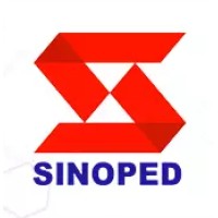 Sinoped Pharma Solution logo - Similar company to Ningbo Passen Packaging