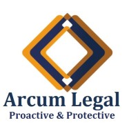 Arcum Legal logo - Similar company to Arcum Global