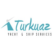 Turkuaz Shipping logo - Similar company to Ange Assistance