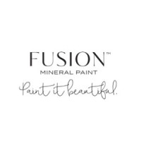 Fusion Mineral Paint logo - Similar company to Dixie Belle Paint Company