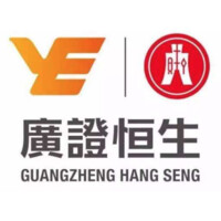 Guangzheng Hang Seng Advisory logo - Similar company to 数字广东网络建设有限公司