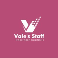 Vale's Staff HR Services logo - Similar company to Luscan Com