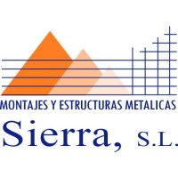 MONTAJES Y ESTRUCTURAS METALICAS SIERRA SL logo - Similar company to Motedis Sl
