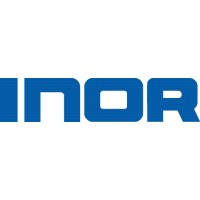 INOR Transmitter GmbH logo - Similar company to Inor
