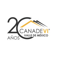 Canadevi VM logo - Similar company to Gerpro | México