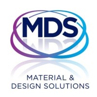 Material and Design Solutions logo - Similar company to Sbi Precision Components, Llc