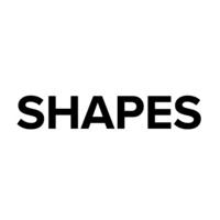 SHAPES logo - Similar company to Chaperone