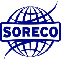 Soreco AB logo - Similar company to Aditus Science Ab