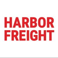HARBOR FREIGHT LOGISTICS INC logo - Similar company to Deltashipexpress