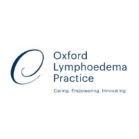 Oxford Lymphoedema Practice logo - Similar company to Oneness Cosmetics