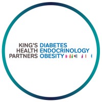 King's Health Partners Diabetes, Endocrinology and Obesity logo - Similar company to Tpg Insourcing
