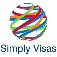Simply Visas logo - Similar company to Visas Simply