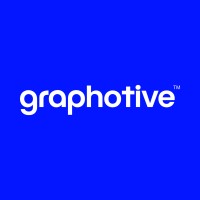 graphotive logo - Similar company to Serving Humanity With Technology