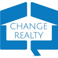 Change Realty LLC logo - Similar company to Realty Yield Inc.
