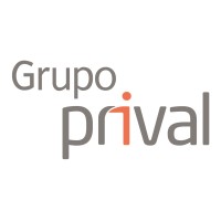 Grupo Prival logo - Similar company to Optimality.Ai
