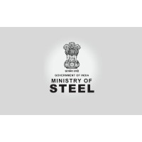 MINISTRY OF STEEL logo - Similar company to Kulswamini Engineering