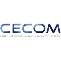 CECOM, SAS logo - Similar company to Cecom