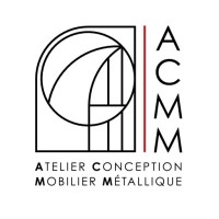 ATELIER CONCEPTION EN MOBILIER METALLIQUE logo - Similar company to Wolfgang Sodeur