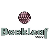 Bookleaf Copy logo - Similar company to Branducopia