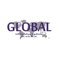 GLOBAL İSTİFLEME HAFRİYAT İŞ MAKİNALARI SANAYİ VE TİCARET LİMİTED ŞİRKETİ logo - Similar company to Nelly Tekstil Plus