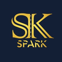 spark chauffeur service logo - Similar company to Saudispotlight