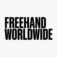 Freehand Worldwide logo - Similar company to Version Best