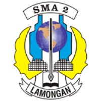 SMA Negeri 2 Lamongan logo - Similar company to Pt Webcare Digital Indonesia