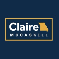 Mccaskill For Missouri