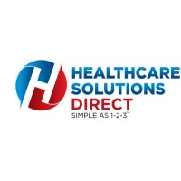 Healthcare Solutions Direct logo - Similar company to 100Insure